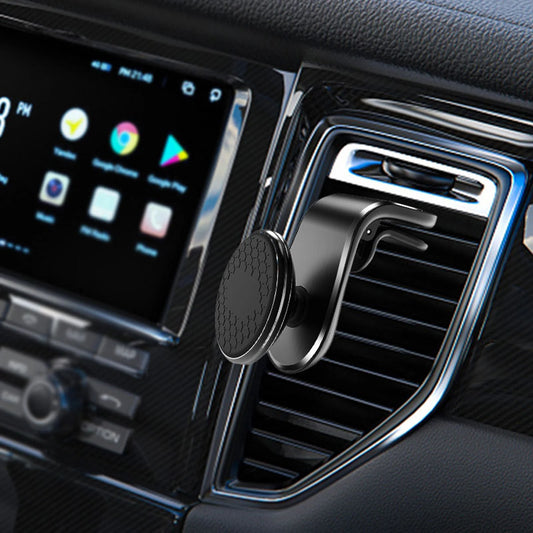 Magnetic Car Phone Holder - Air Vent Mount